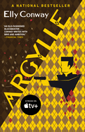 Argylle: A Novel