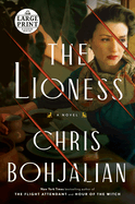 The Lioness: A Novel (Random House Large Print)