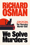 We Solve Murders (We Solve Murders #1)