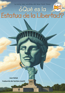├é┬┐Qu├â┬⌐ es la Estatua de la Libertad? (├é┬┐Qu├â┬⌐ fue?) (Spanish Edition)