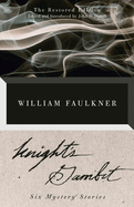 Knight's Gambit: The Restored Edition (Vintage International)