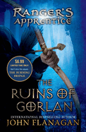 The Ruins of Gorlan: Book One (Ranger's Apprentice)