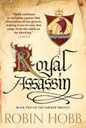 Royal Assassin (Farseer Trilogy)