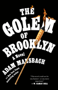 Golem of Brooklyn, The