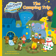 The Camping Trip (The Little Engine That Could)