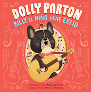 Billy el Ni├â┬▒o tiene ├â┬⌐xito (Spanish Edition)