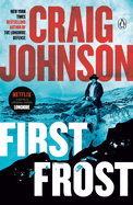 First Frost: A Longmire Mystery