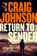 Return to Sender: A Longmire Mystery