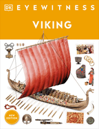 Eyewitness Viking (DK Eyewitness)