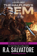 The Halfling's Gem: Dungeons & Dragons: Book 3 of The Icewind Dale Trilogy (The Legend of Drizzt)