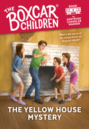 The Yellow House Mystery (The Boxcar Children Mysteries)