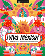 ├é┬íViva M├â┬⌐xico! (Spanish Edition)