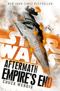 Empire's End: Aftermath (Star Wars) (Star Wars: The Aftermath Trilogy)