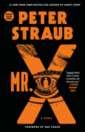 Mr. X: A Novel