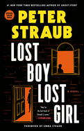 Lost Boy Lost Girl: A Novel