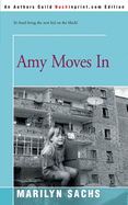Amy Moves In