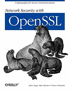 Network Security with OpenSSL