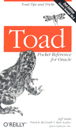 Toad Pocket Reference for Oracle: Toad Tips and Tricks (Pocket Reference (O'Reilly))