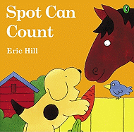 Spot Can Count (Turtleback School & Library Binding Edition) (Fun with Spot (Prebound))