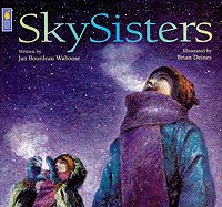 Skysisters (Turtleback School & Library Binding Edition)