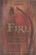 Fire (Turtleback School & Library Binding Edition) (Graceling Realm Books)