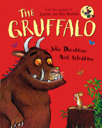 The Gruffalo (Turtleback School & Library Binding Edition)