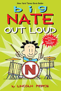 Big Nate Out Loud (Turtleback School & Library Binding Edition) (Big Nate Comic Compilations)