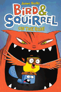 Bird & Squirrel On The Run (Turtleback School & Library Binding Edition)