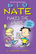 Big Nate Makes The Grade (Turtleback School & Library Binding Edition) (Big Nate (Harper Collins))