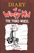 The Third Wheel (Turtleback School & Library Binding Edition) (Diary of a Wimpy Kid)