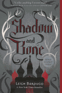 Shadow And Bone (Turtleback School & Library Binding Edition) (Grisha Trilogy)