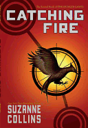 Catching Fire (Turtleback School & Library Binding Edition) (Hunger Games)