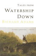 Tales From Watership Down (Turtleback School & Library Binding Edition)