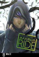 Maximum Ride Manga, Volume 8 (Turtleback School & Library Binding Edition) (Maximum Ride: The Manga)