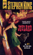 Joyland (Turtleback School & Library Binding Edition) (Hard Case Crime)