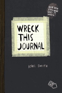 Wreck This Journal (Turtleback School & Library Binding Edition)