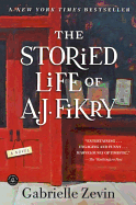 The Storied Life Of A. J. Fikry (Turtleback School & Library Binding Edition)