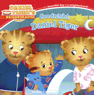 Goodnight, Daniel Tiger (Turtleback School & Library Binding Edition) (Daniel Tiger's Neighborhood)