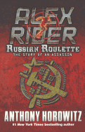 Russian Roulette (Turtleback School & Library Binding Edition) (Alex Rider)