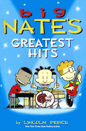 Big Nate's Greatest Hits (Turtleback School & Library Binding Edition)