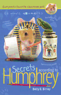 Secrets According To Humphrey (Turtleback School & Library Binding Edition)
