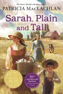 Sarah, Plain And Tall (Turtleback School & Library Binding Edition)