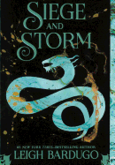 Siege And Storm (Turtleback School & Library Binding Edition) (Grisha Trilogy)