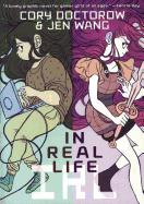 In Real Life (Turtleback School & Library Binding Edition)