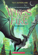 Moon Rising (Turtleback School & Library Binding Edition) (Wings of Fire)