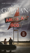 American Gods (Turtleback School & Library Binding Edition)