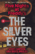 The Silver Eyes (Turtleback Binding Edition)