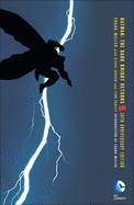 Batman: The Dark Knight Returns (30th Anniversary Edition) (Turtleback Binding Edition)