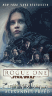 Rogue One (Star Wars) (Turtleback School & Library Binding Edition)