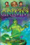 The Inside Story (Turtleback School & Library Binding Edition) (The Sisters Grimm)
